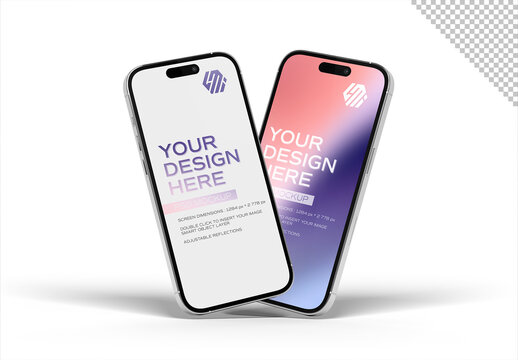 Mobile App UI